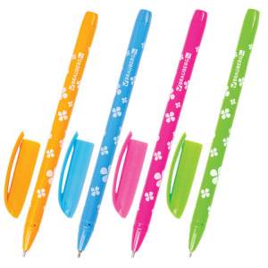 Ручка шариковая  Brauberg 